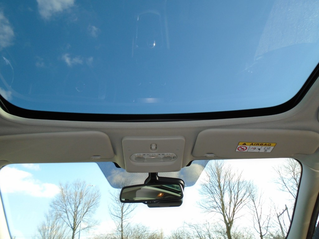 Nissan Qashqai 1.2 n-connecta