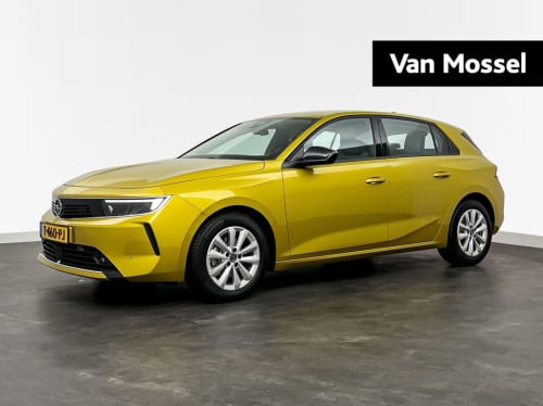 Opel Astra 1.2 level 2 | apple carplay/android auto | climate control | par