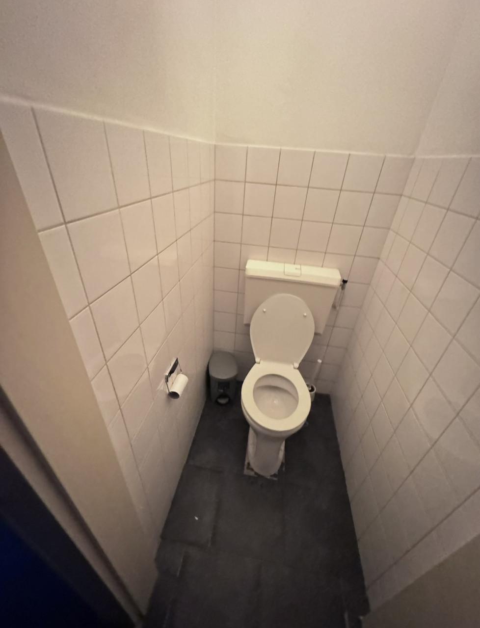 Bedrijfsruimte ruimte te huur 150m² Heinkenszand Dorpsstraat