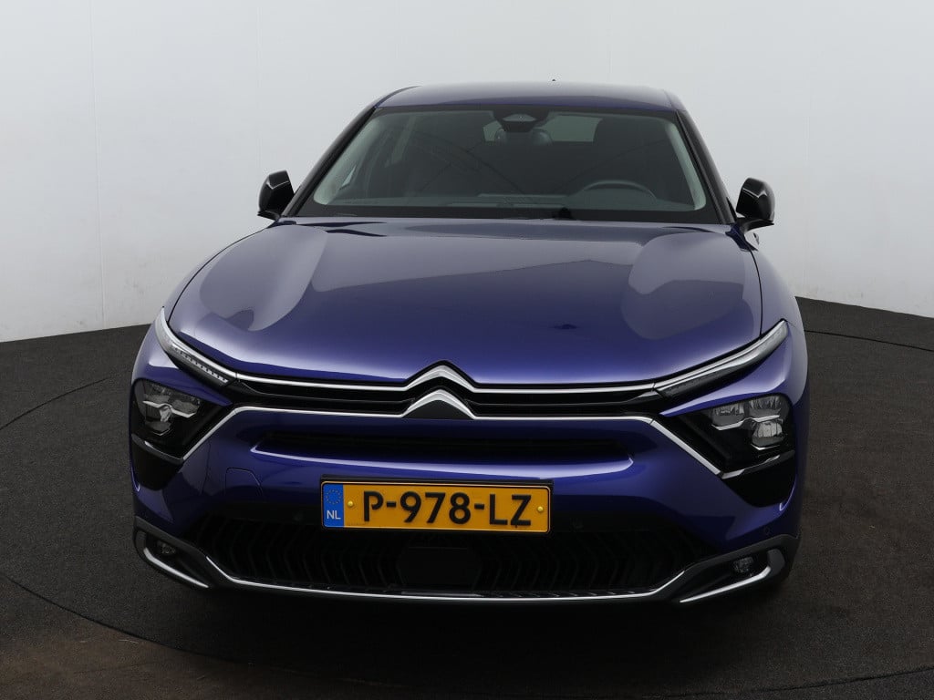 Citroen C5 X puretech 130pk automaat feel