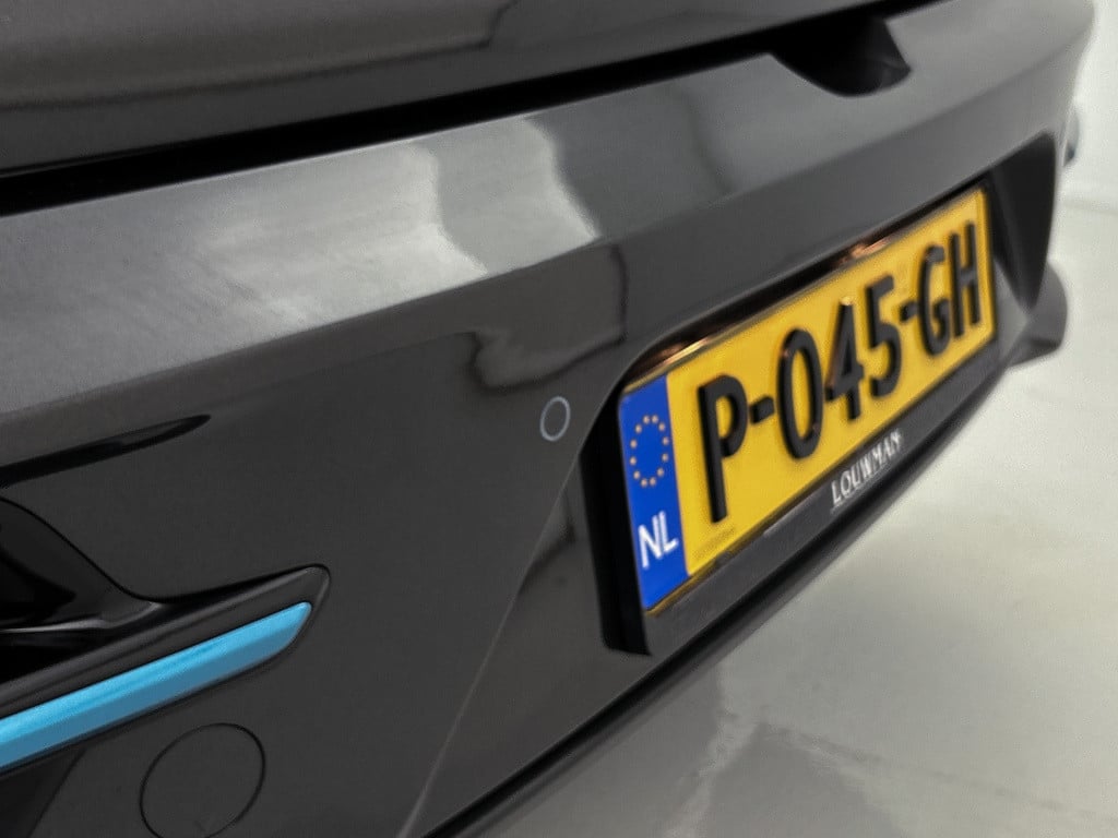 Kia E-niro dynamicplusline 64 kwh | schuif-/kanteldak |