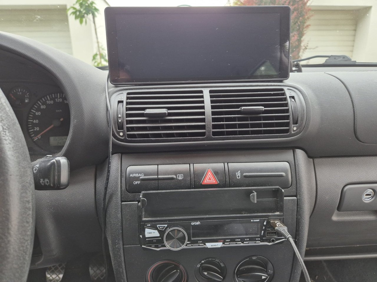 Seat Leon Stella 1.4 uit 2002 met Airco