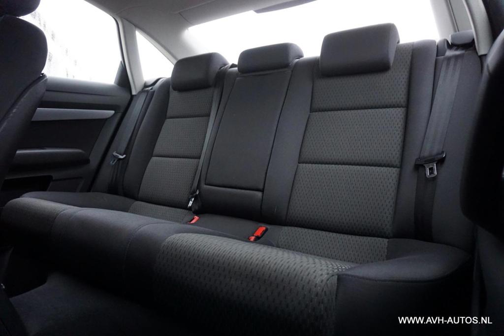 Audi A6 2.0 tdie business edition