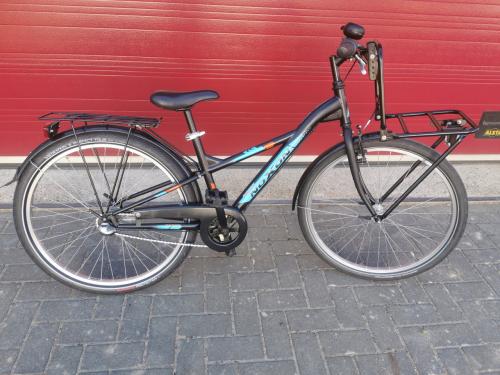 NOXON SKIPPER JONGENSFIETS