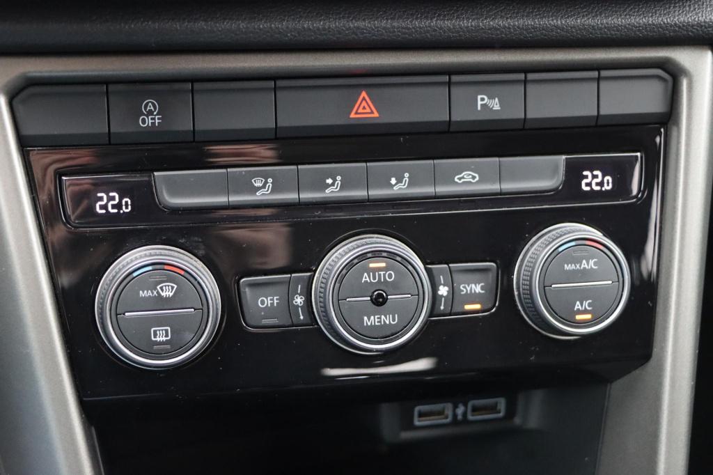 Volkswagen T-roc 1.5 tsi style 150pk dsg7