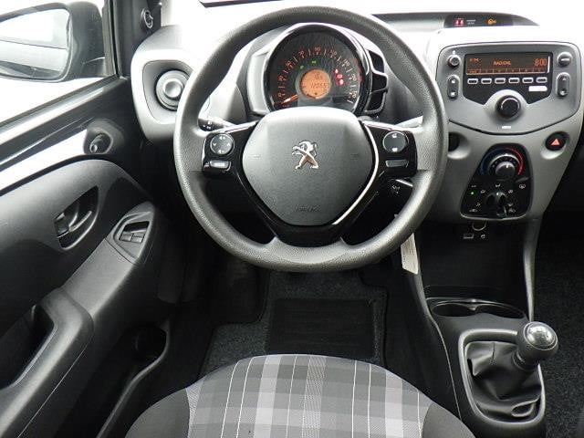 Peugeot 108 1.0 e-vti active
