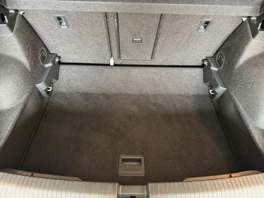 Volkswagen T-roc 1.5 tsi style