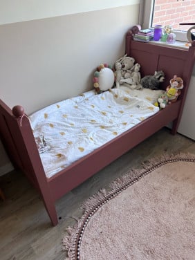 Peuterbed