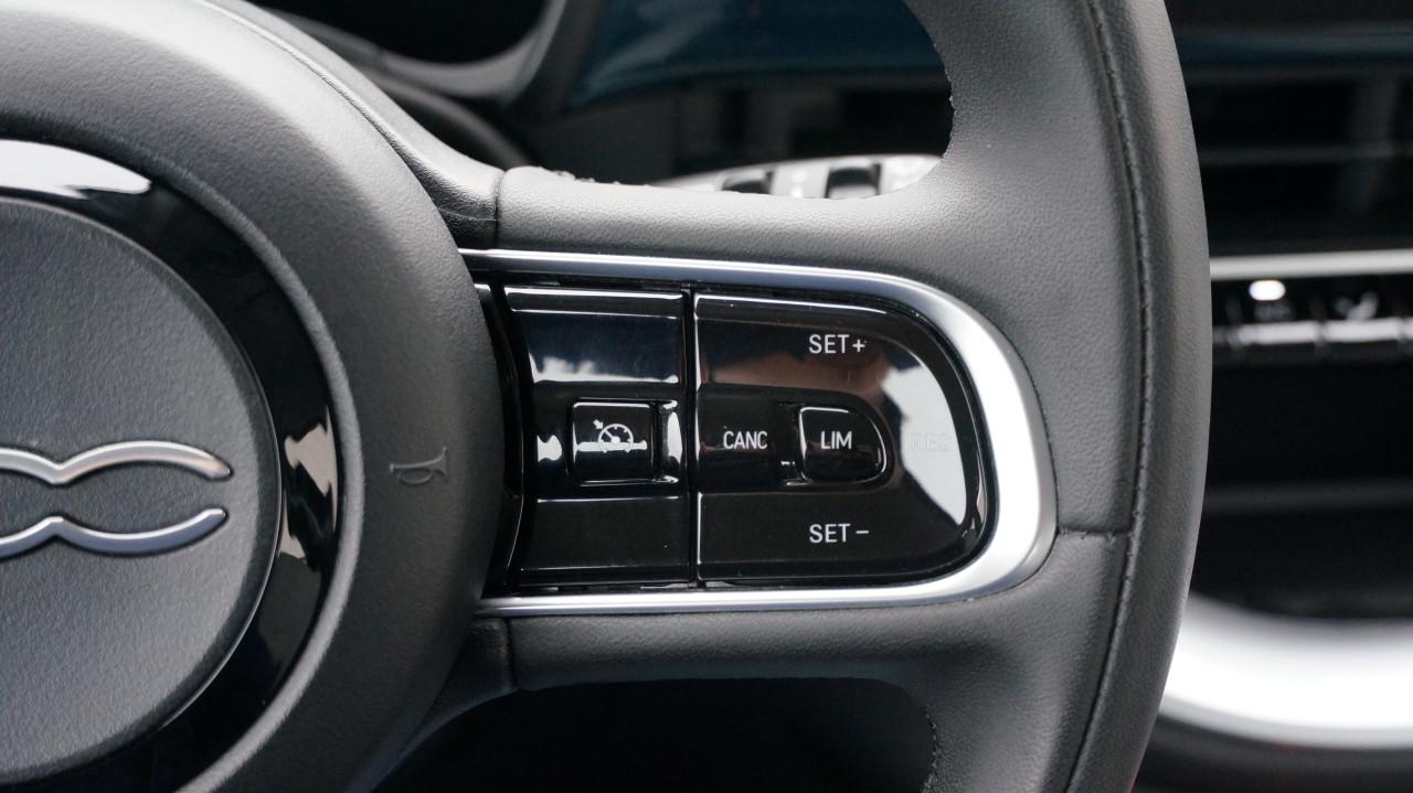 Fiat 500 Icon 42 kWh rijklaar incl garantie