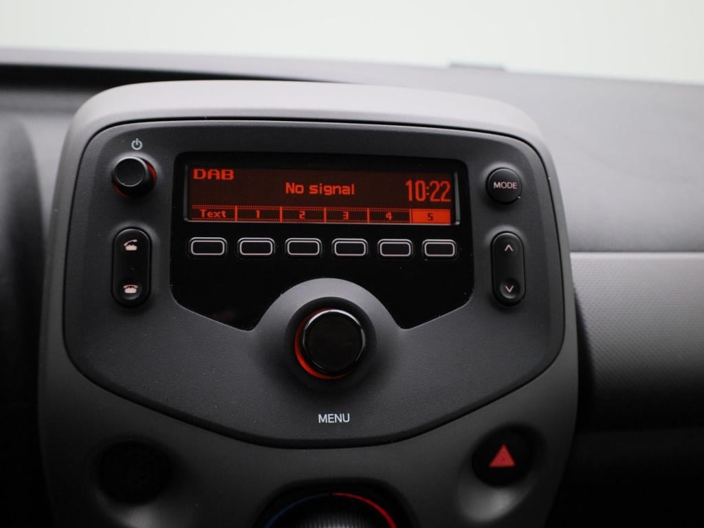 Peugeot 108 1.0 e-vti active | airco | 5-deurs | bluetooth