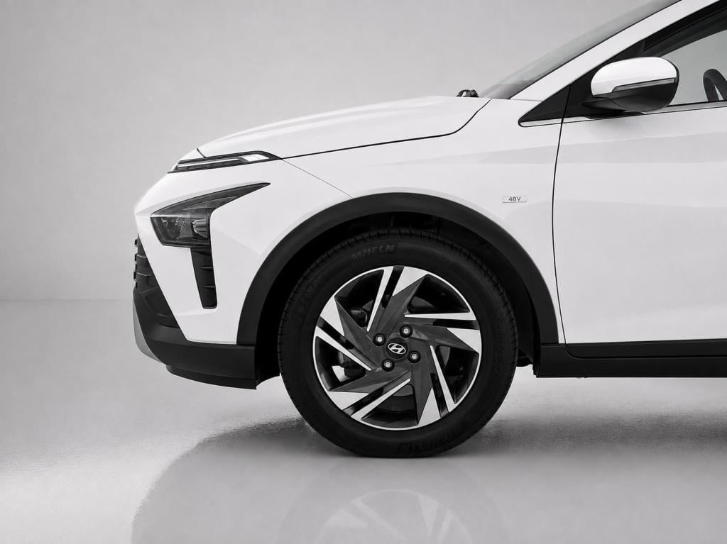 Hyundai Bayon 1.0 t-gdi comfort smart