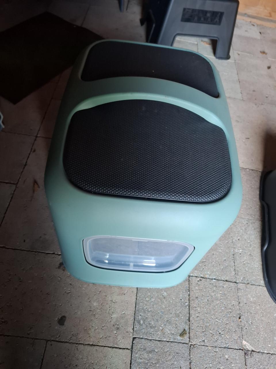 Kattenbak