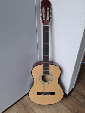 Gitaar junior