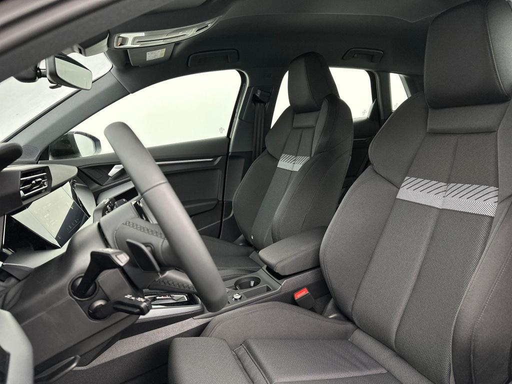 Audi A3 sportback pro line 30 tfsi 85 kw / 116 pk sportback 7 versn.