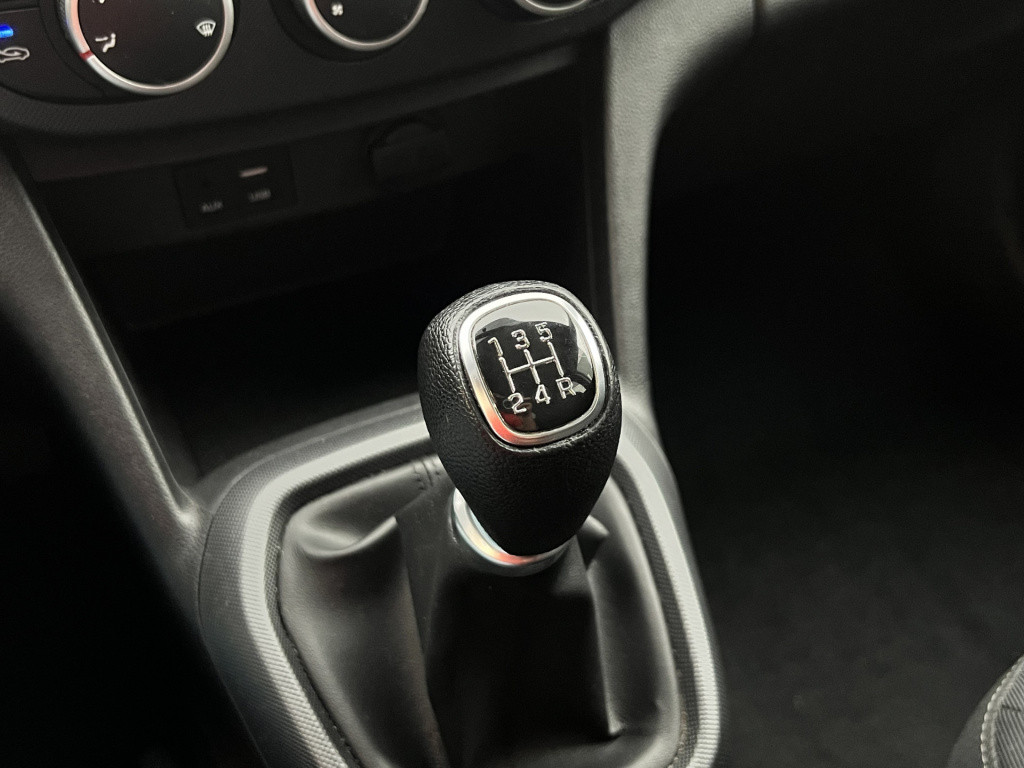 Hyundai I 10 1.0i comfort