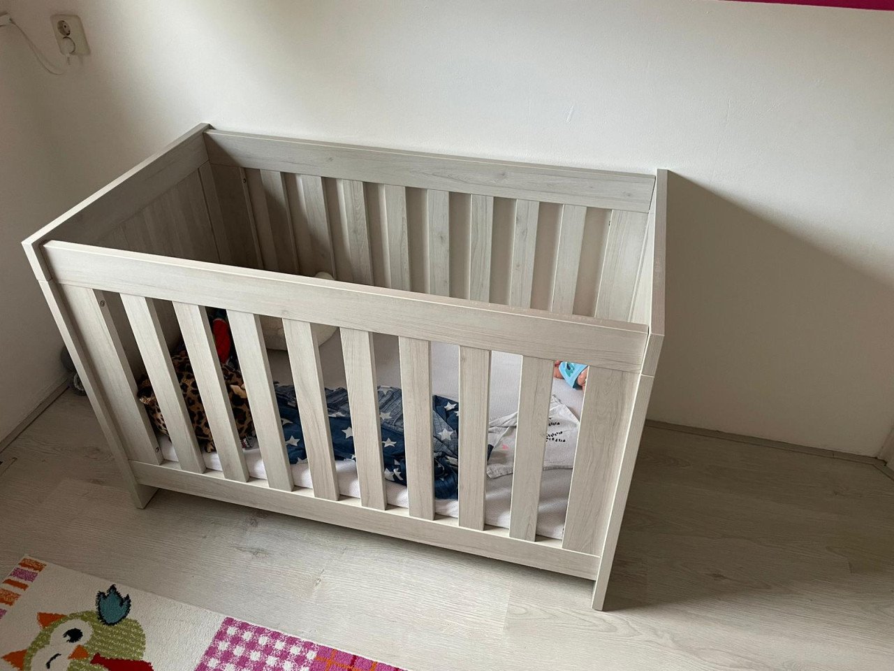 Ledikant/babybed