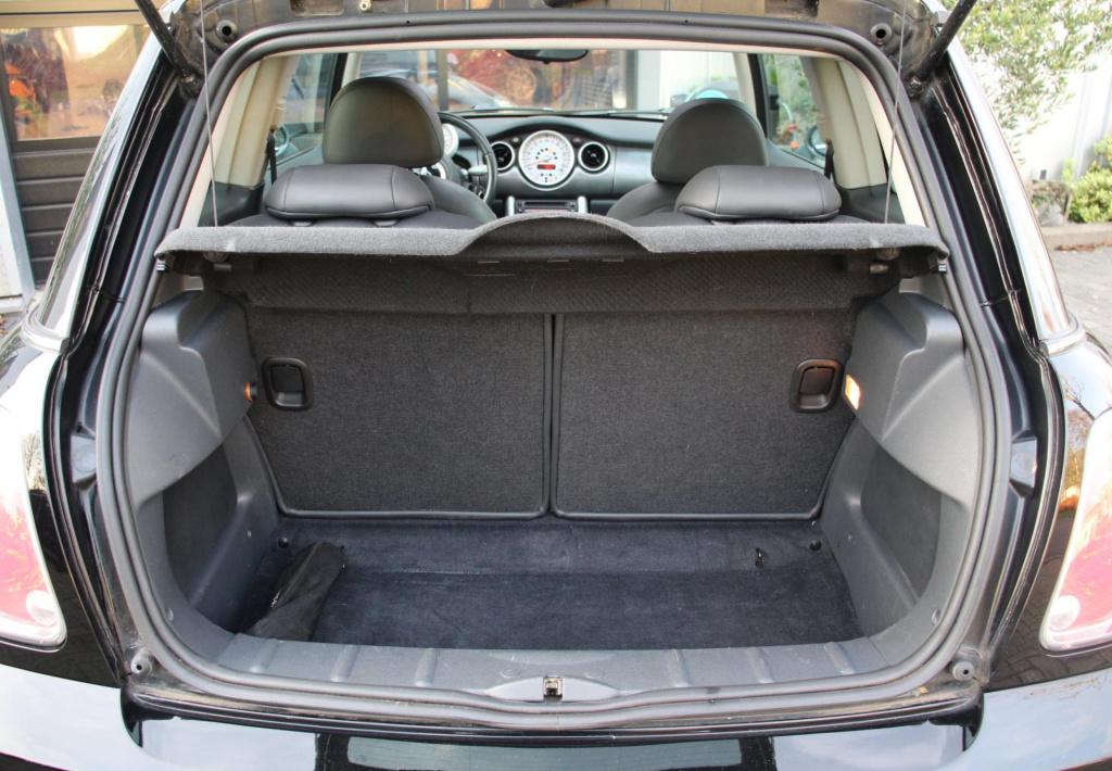 Mini Cooper mini 1.6 aut. john cooper works - pano - xenon - leder - harman