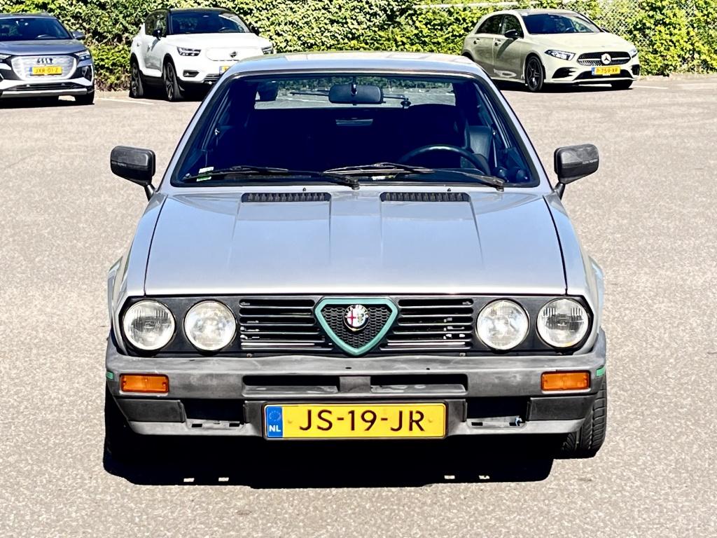 Alfa Romeo Onbekend sprint 1.5 quadrifoglio verde