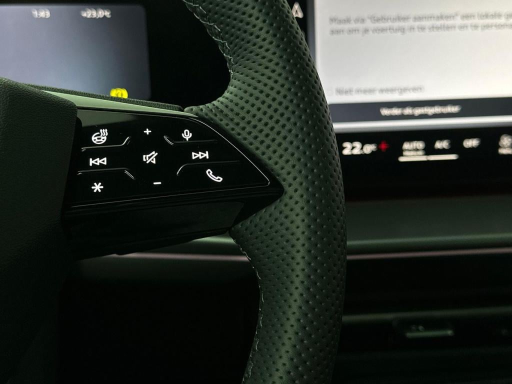Audi Q3 s edition e-hybrid 200 kw / 272 pk suv 6 versn. s-