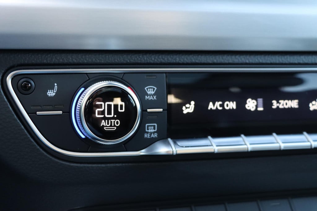 Audi Q5 50 tfsi e quattro s-tronic s edition
