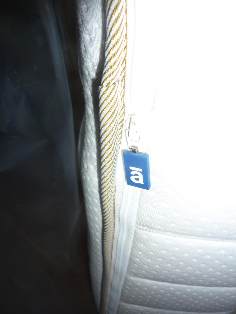 Matrassen Auping Vivo