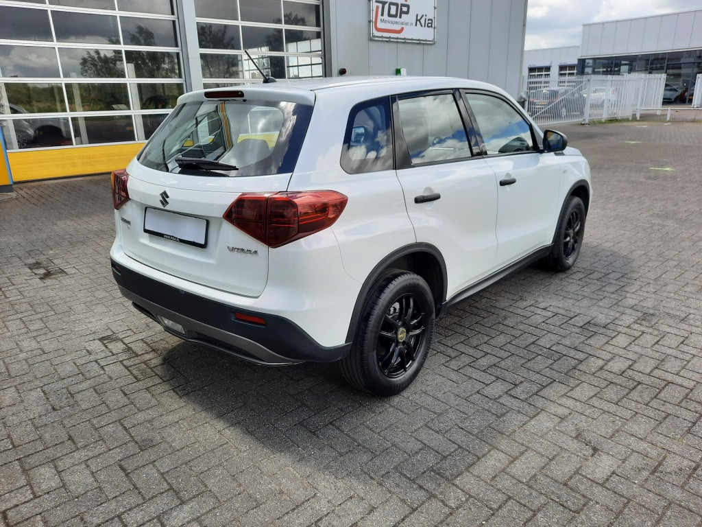 Suzuki Vitara 1.0i boosterjet