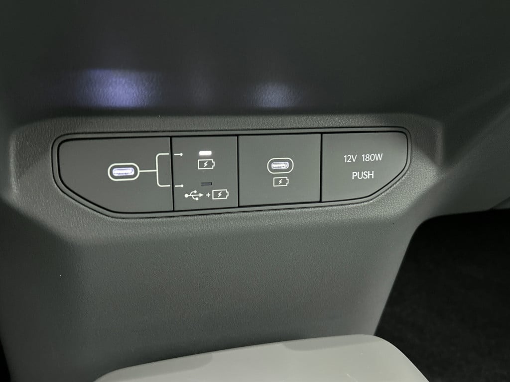 Kia Ev3 plus 58.3 kwh snel leverbaar | stoel/stuurverwarming
