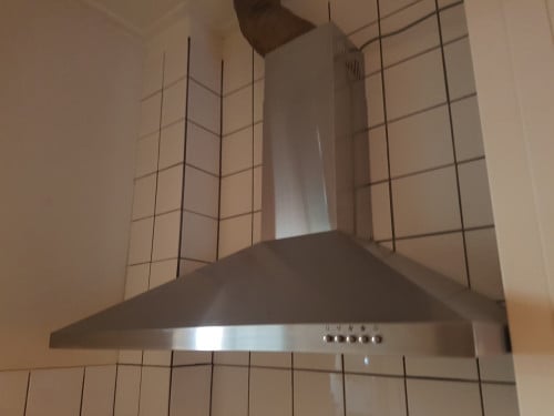 Afzuigkap
