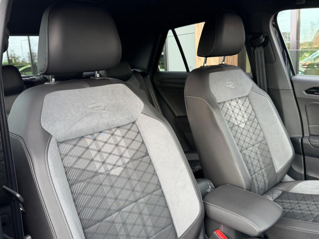 Volkswagen T-roc 1.5 tsi 150pk dsg r-line | camera | keyless | elek. achter