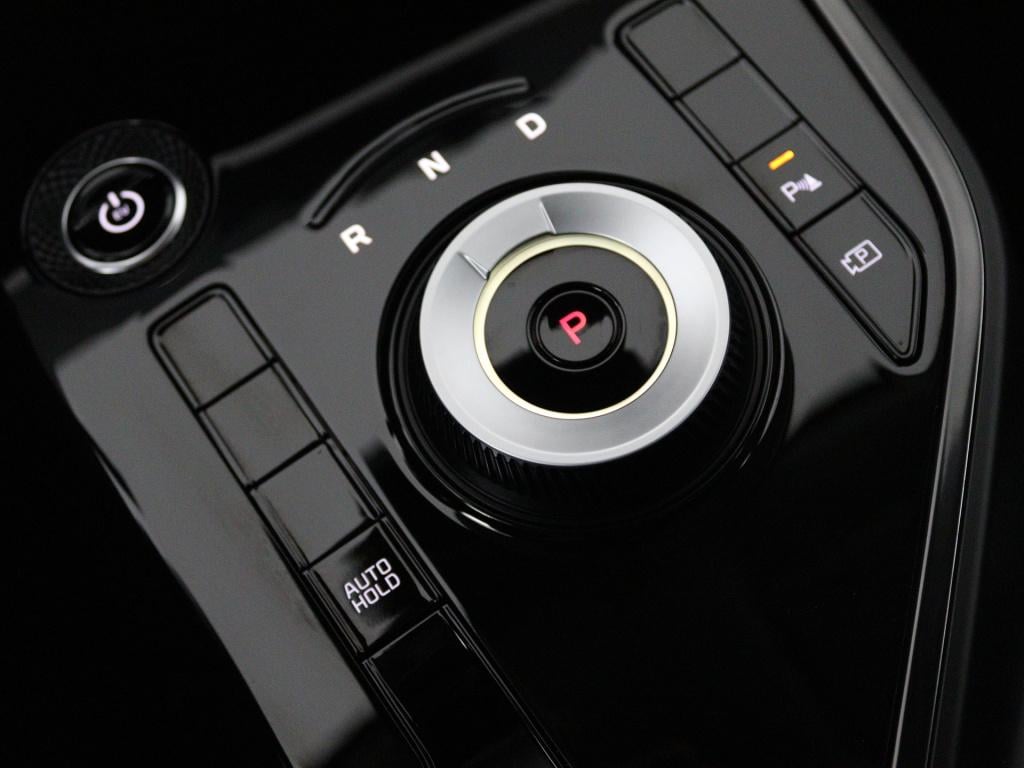 Kia Niro Ev dynamicline 64.8 kwh | soh 99,5% | apple carplay/android auto |