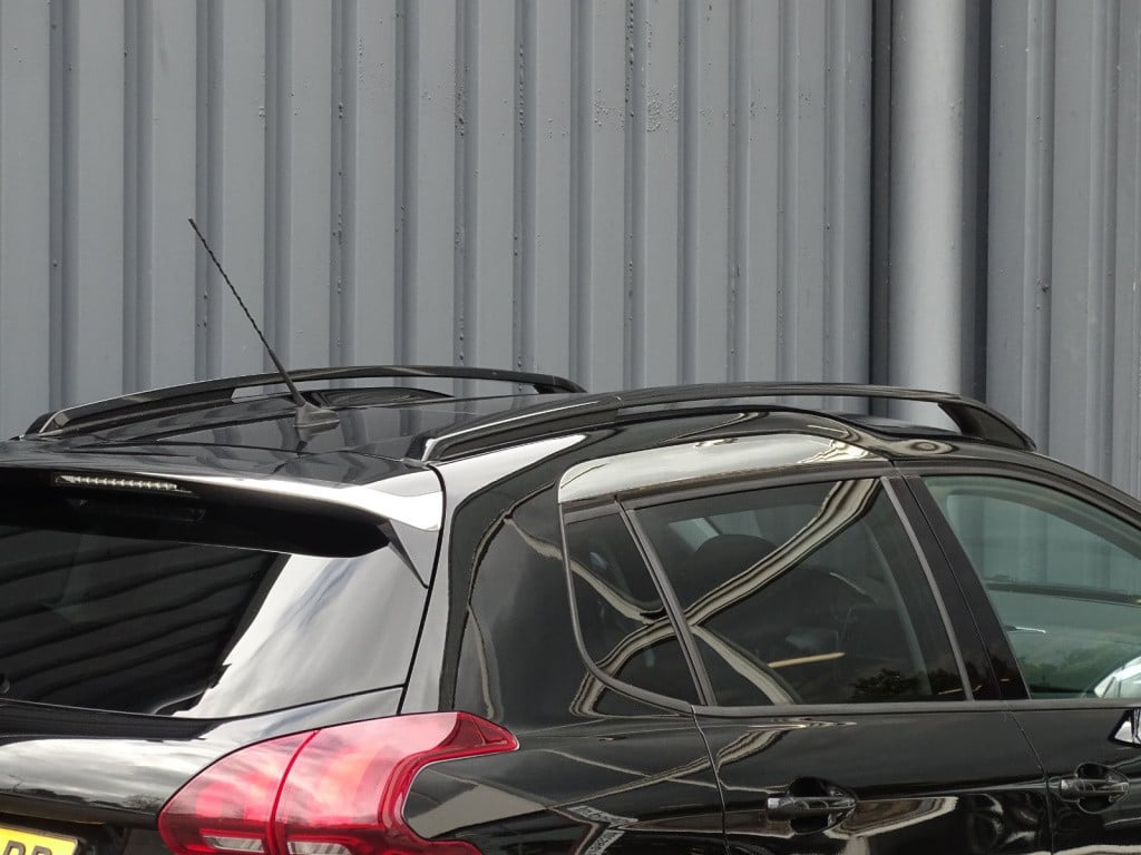 Peugeot 2008 1.2 puretech gt-line