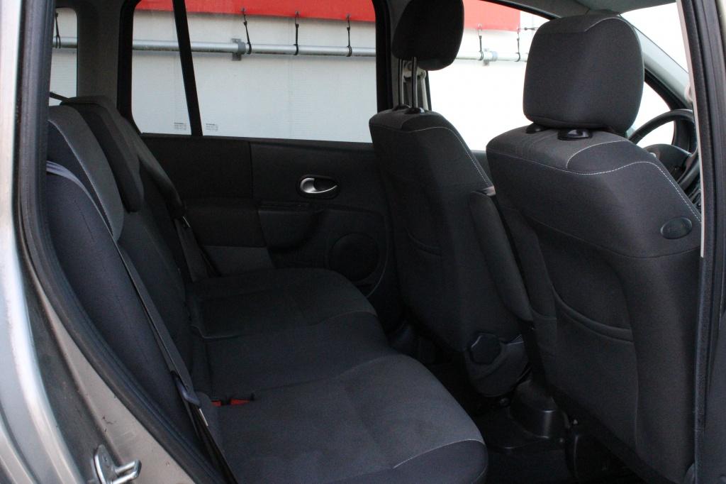 Renault Grand Modus 1.2 tce dynamique