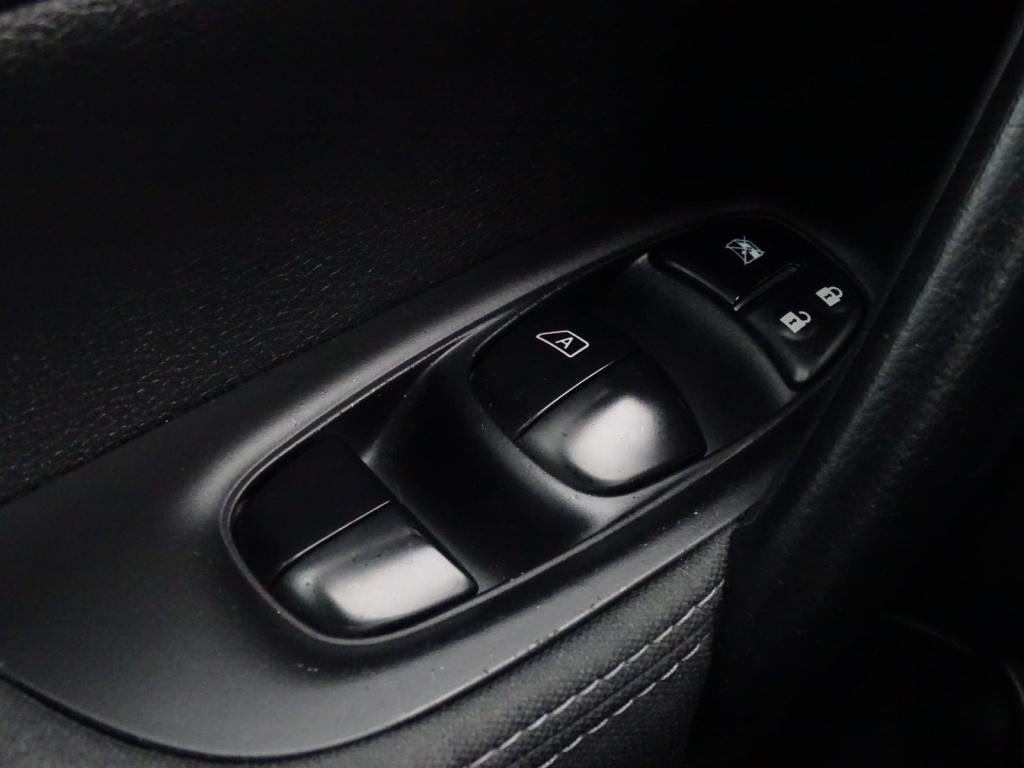 Nissan Qashqai 1.2 connect edition automaat | 360 camera