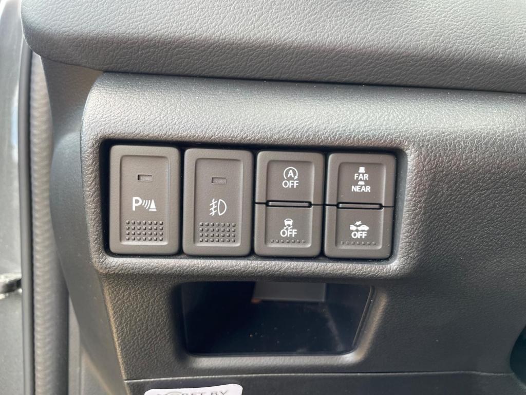 Suzuki Sx4 S-cross 1.4 boosterjet style smart hybrid