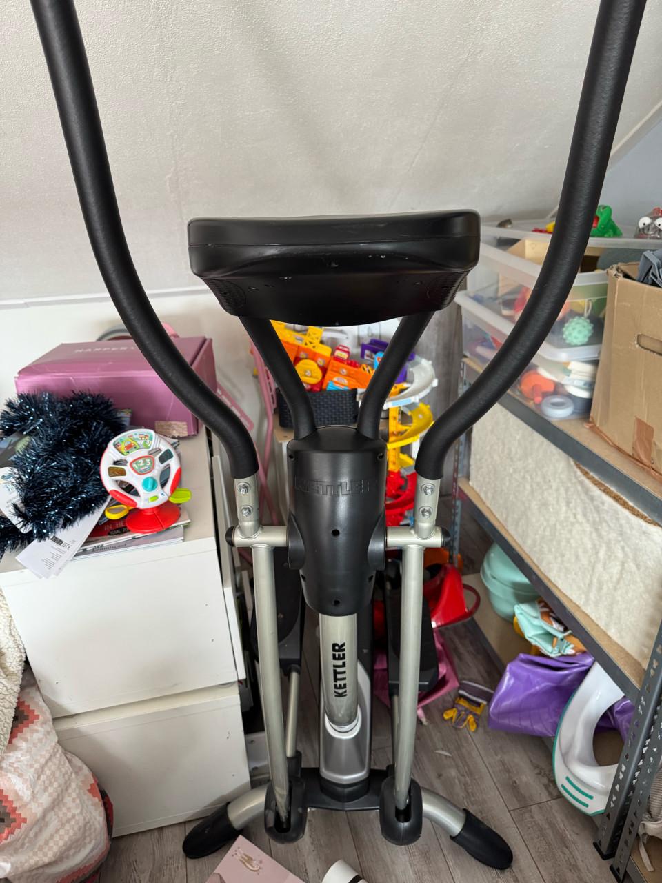 Crosstrainer Kettler Verso 100