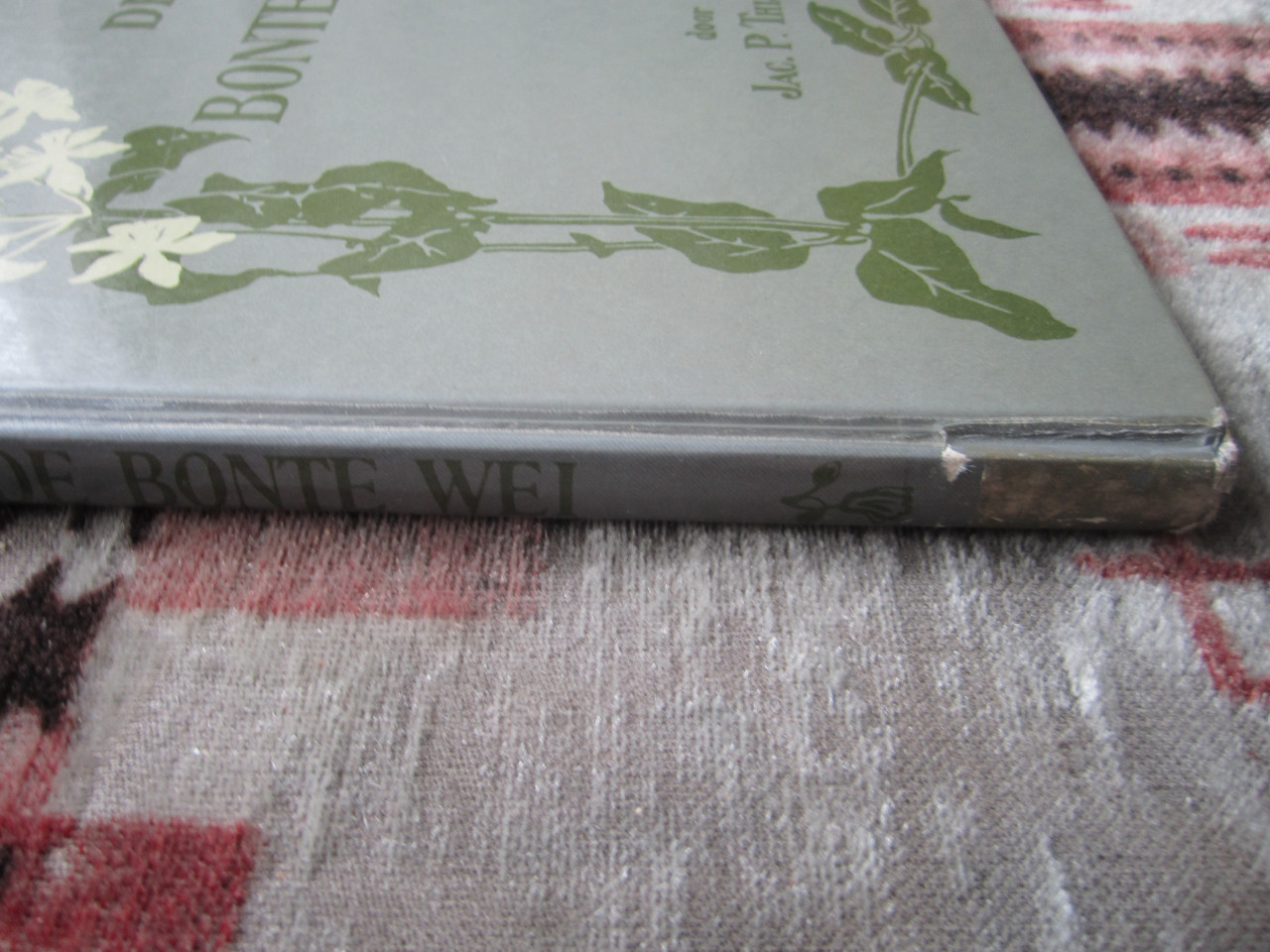 Mooi Boek