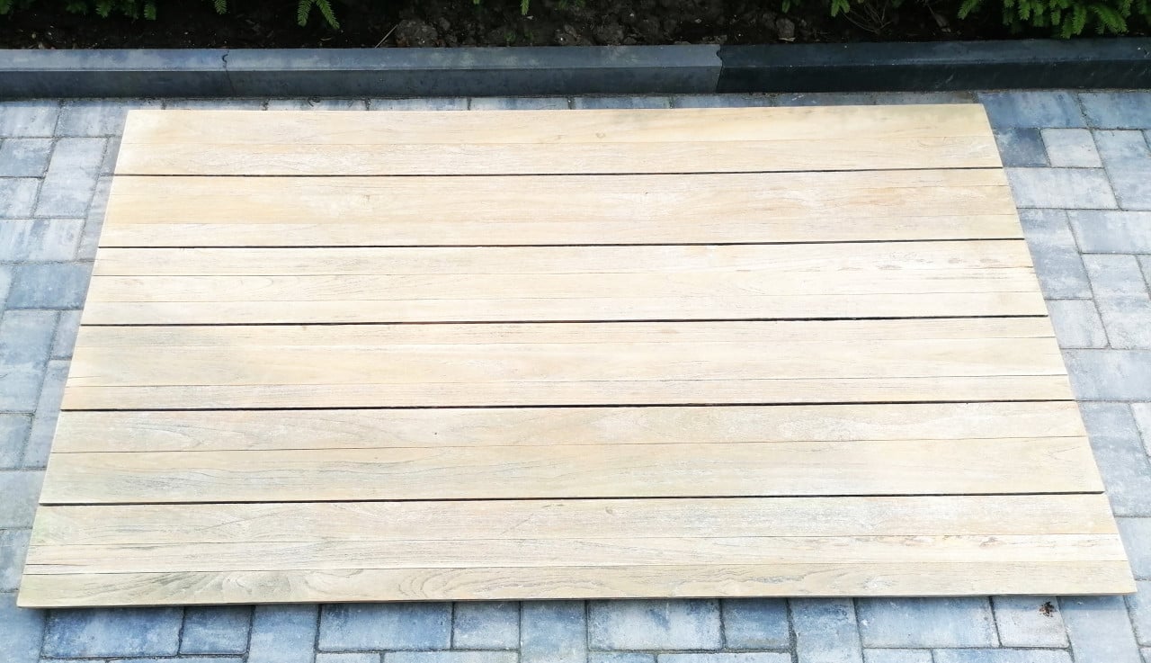 Tuintafel