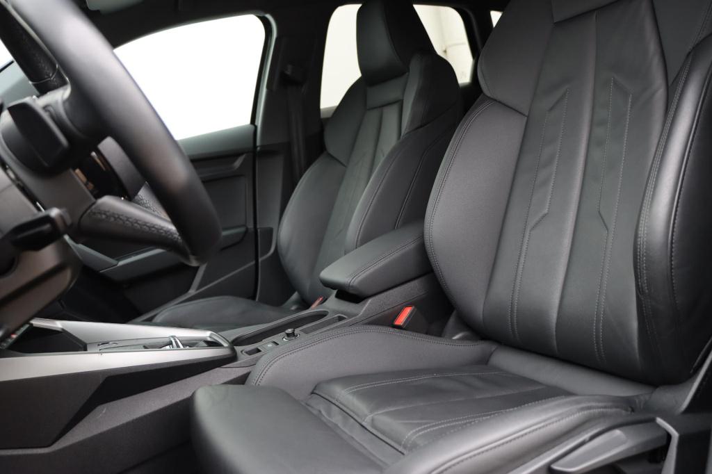 Audi A3 sportback 35 tfsi s edition