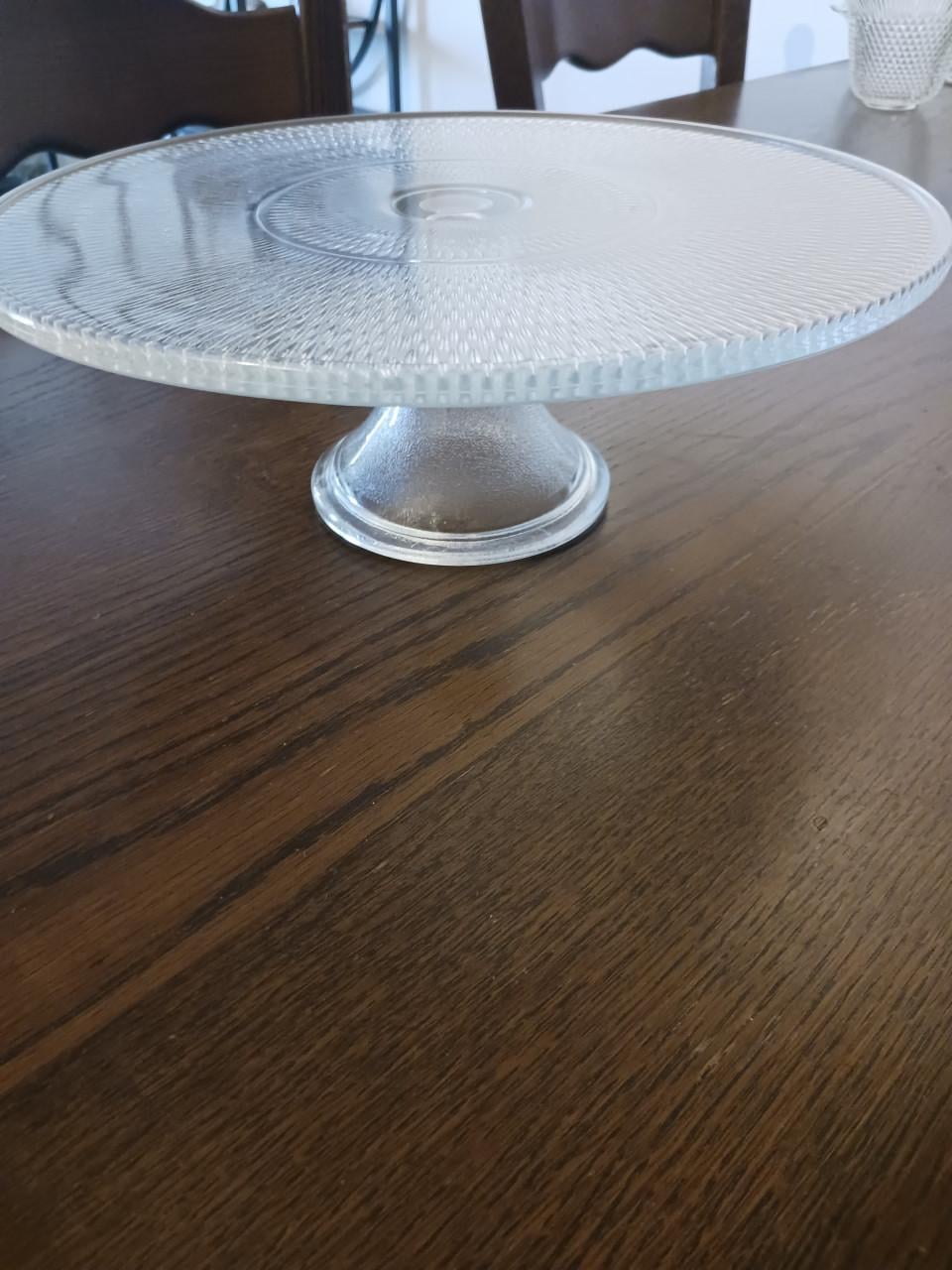 Gebakschaal