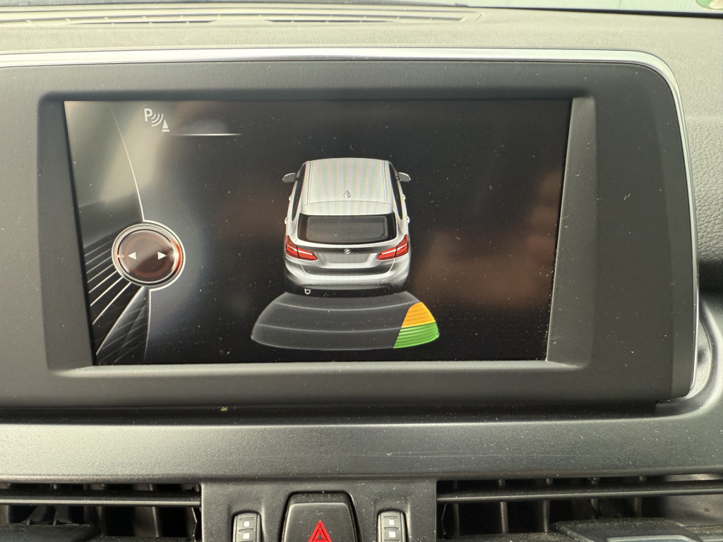 BMW 2-serie active tourer 218i automaat executive sportline