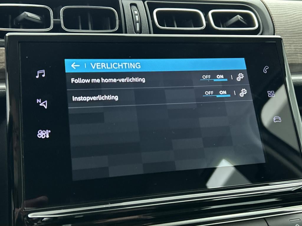 Citroen C3 82 pk plus | rijklaar | stoelverwarming | navigatie | comfort st