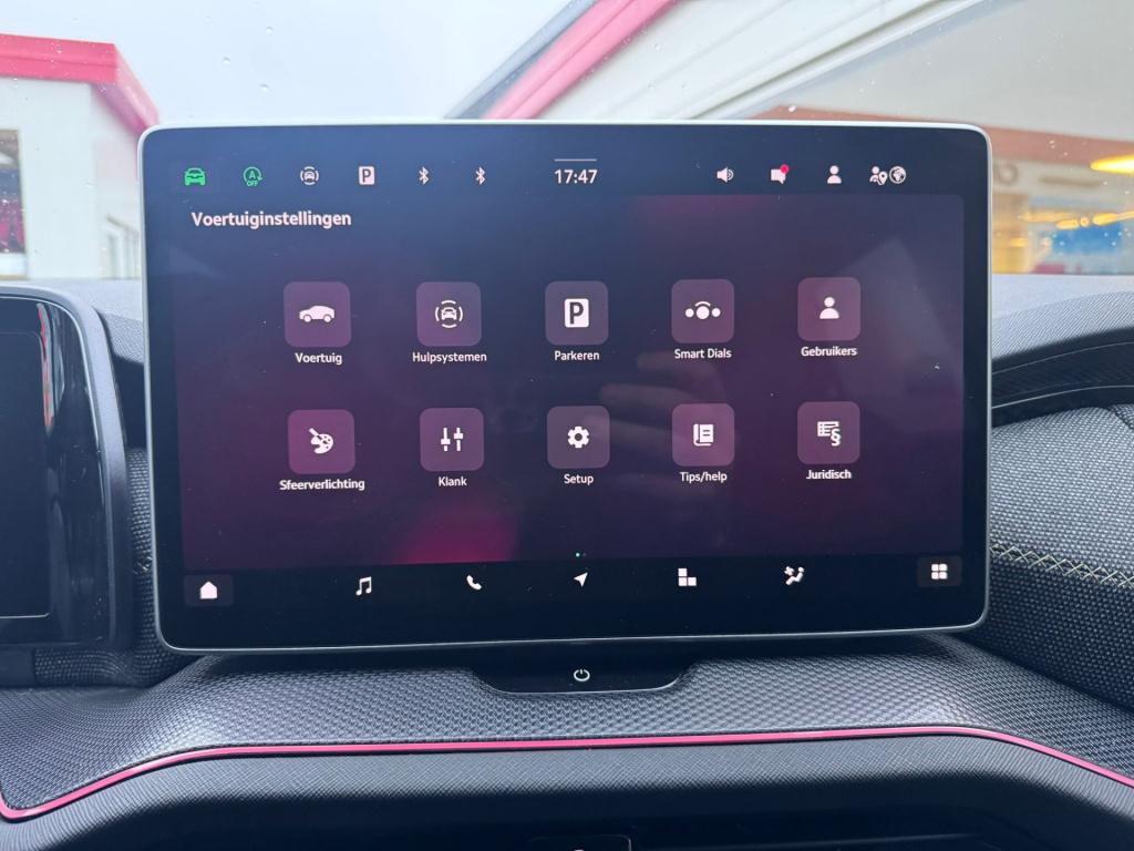 Skoda Kodiaq 1.5 tsi mhev business edition