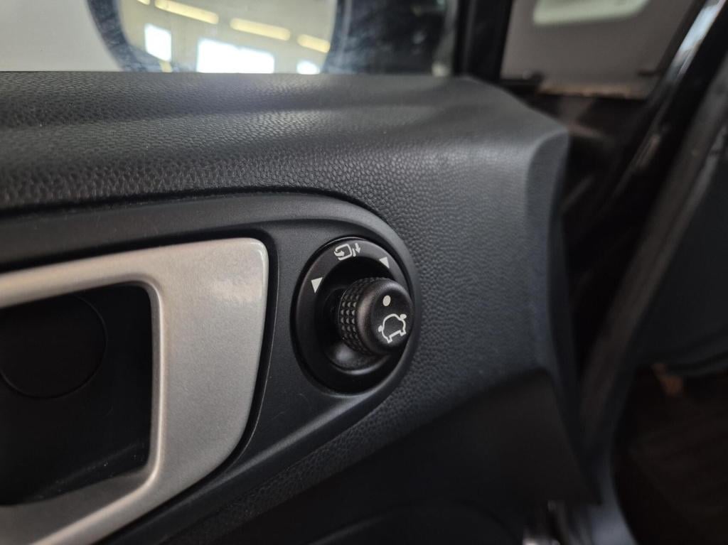 Ford Fiesta 1.25 titanium