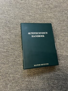 Opel werkplaats handboek kadett Rekord Manta Ascona