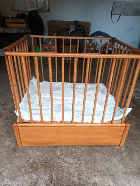 Mooie inklapbare Box