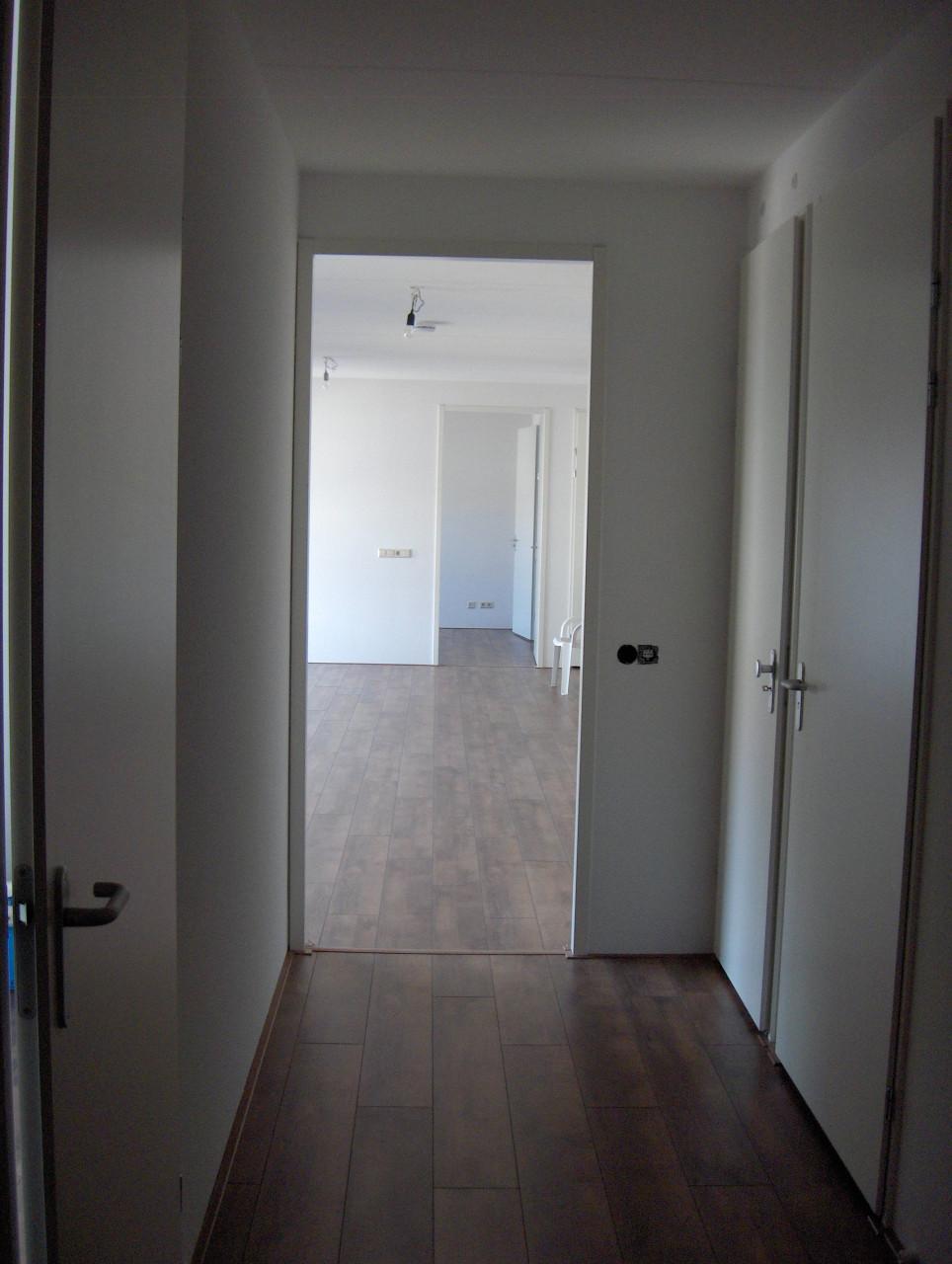 Appartement te huur in het centrum van Goes