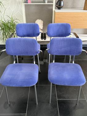 Gispen stoelen