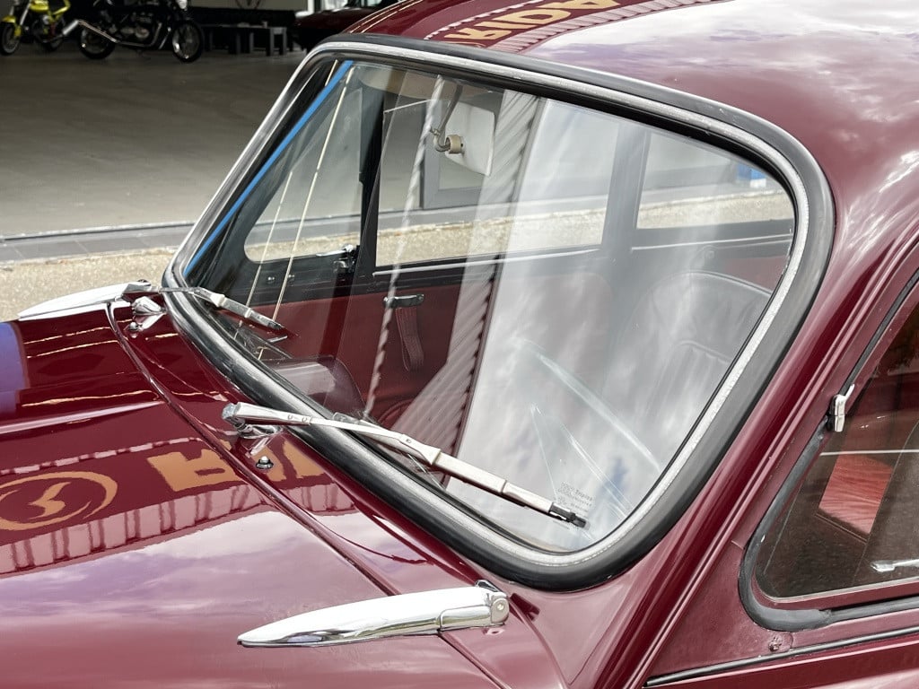 Morris Minor 1000 2 drs