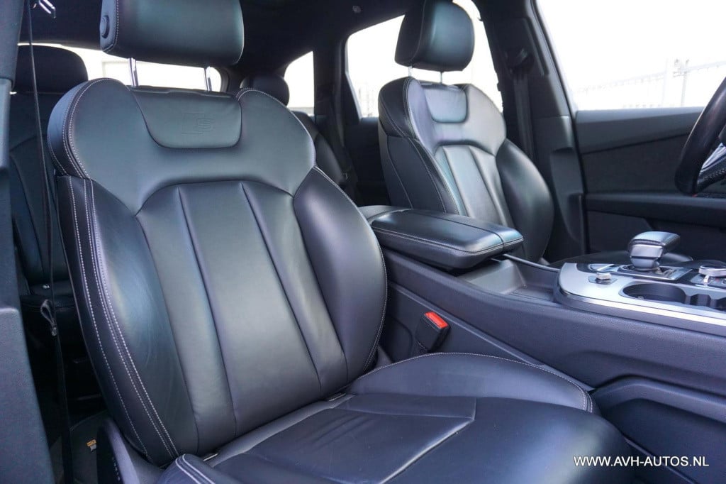 Audi Q7 3.0 tdi e-tron quattro sport