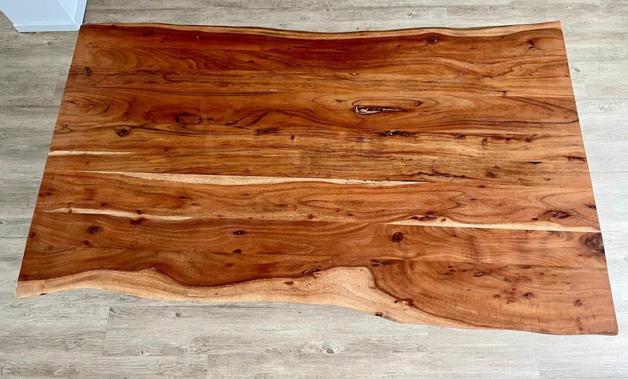 Eetkamer tafel